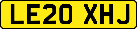 LE20XHJ
