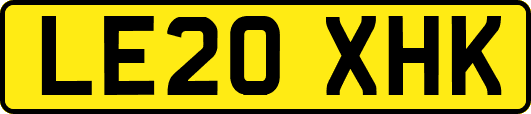 LE20XHK