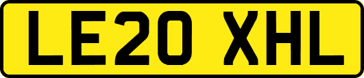 LE20XHL