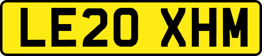 LE20XHM