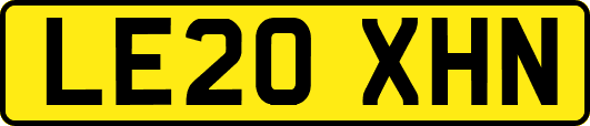 LE20XHN