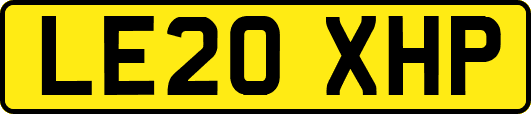 LE20XHP