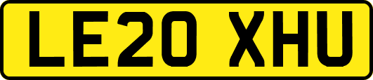 LE20XHU