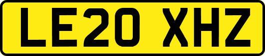 LE20XHZ