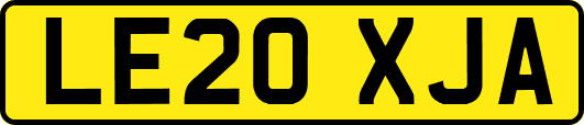 LE20XJA