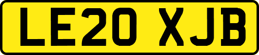 LE20XJB
