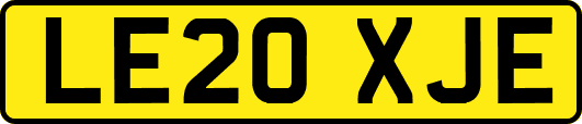 LE20XJE