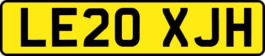 LE20XJH