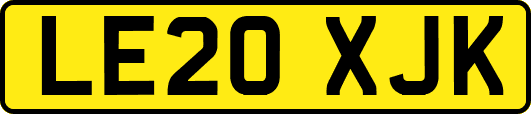 LE20XJK