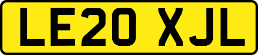 LE20XJL