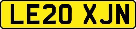 LE20XJN