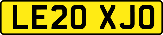 LE20XJO