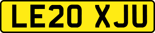 LE20XJU