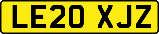 LE20XJZ