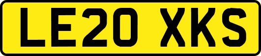 LE20XKS