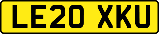 LE20XKU