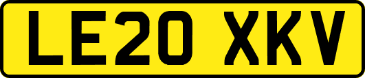 LE20XKV