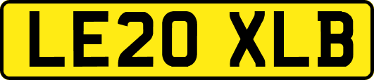 LE20XLB
