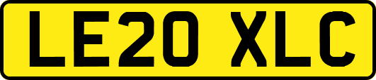 LE20XLC