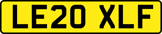 LE20XLF