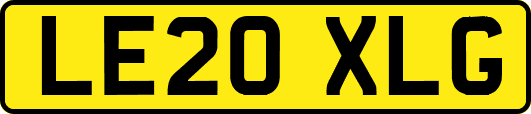 LE20XLG