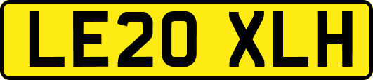 LE20XLH