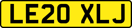 LE20XLJ