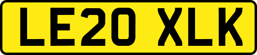 LE20XLK