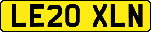 LE20XLN