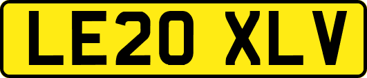 LE20XLV