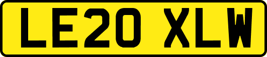 LE20XLW