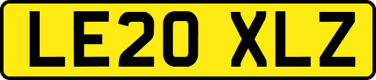 LE20XLZ