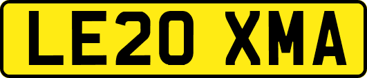 LE20XMA
