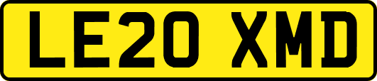 LE20XMD
