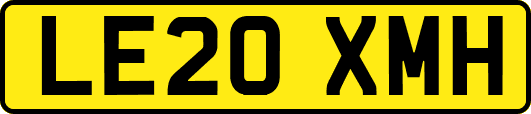 LE20XMH