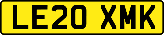 LE20XMK