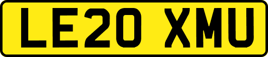 LE20XMU