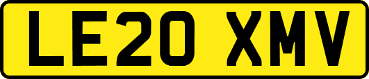 LE20XMV
