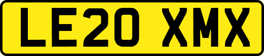LE20XMX