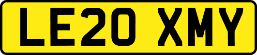 LE20XMY