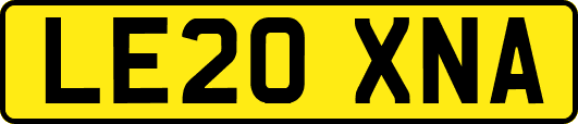 LE20XNA