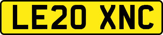 LE20XNC