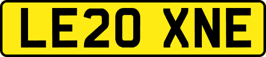 LE20XNE