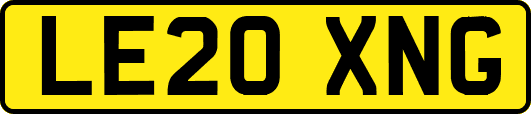 LE20XNG