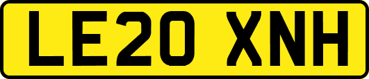 LE20XNH