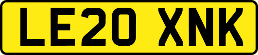 LE20XNK