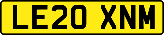 LE20XNM