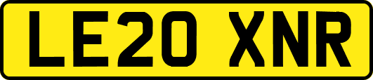 LE20XNR