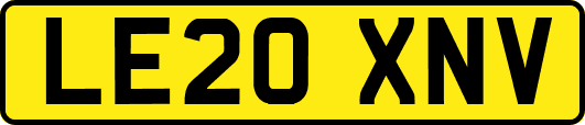 LE20XNV