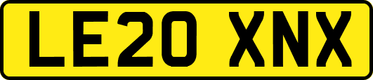 LE20XNX